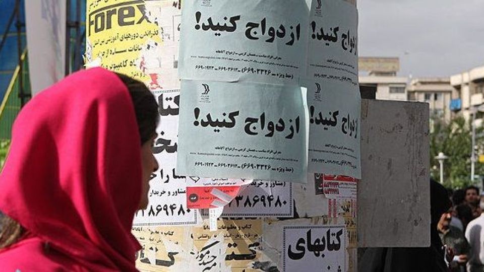 تجرد قطعی پدیده ای رو به افزایش و مشکل زا