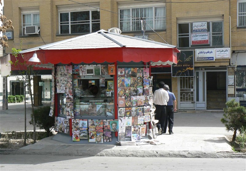 سراشیبی رسانه؛ تا بن‌بست چیزی نمانده است!