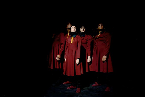 «برچسب» روی پیشخان گیشه‌ی مشهدی‌ها