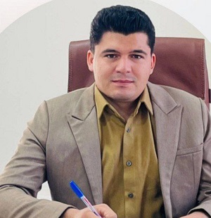 جامعه، سلامت و حقوق ورزشی در گفتگو با حجت پولادین طرقی