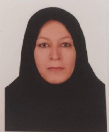 تلاش‌های یک بانوی خستگی ناپذیر