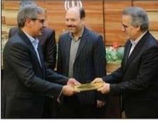 انتصاب فرمانداری از دل ترشیز، آغازی برای فصل تازه‌ی فرهنگ در کاشمر