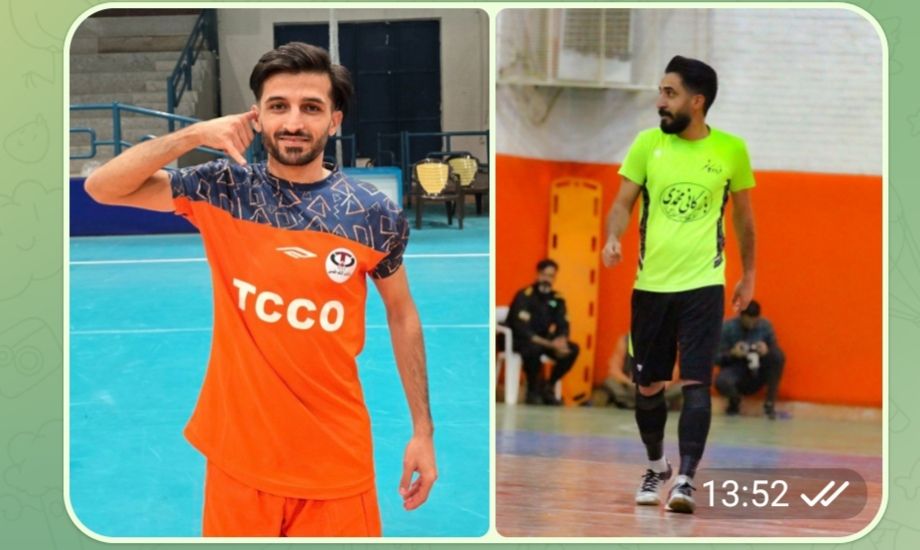 از فانتزی‌های ناری تا تکنیک ناب رضوی