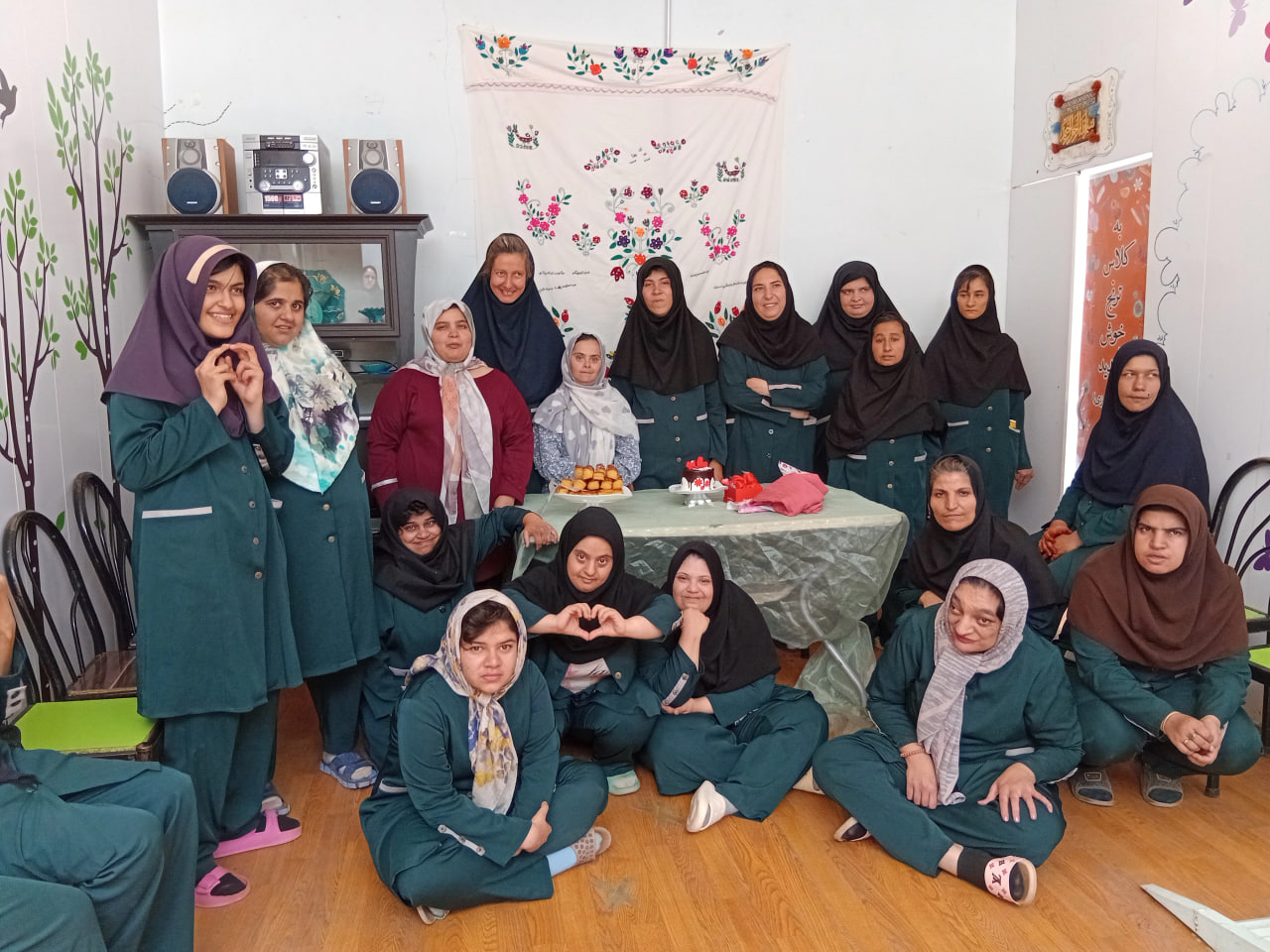 آشپز کاشمری، رتبه‌ی نخست مسابقه‌ی آشپزی «طعم امید 5» را کسب کرد