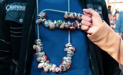 کوچهپَرسههایی در خراسان