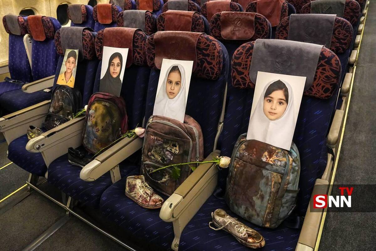 روایتی از شهدای مدرسه‌ی میناب