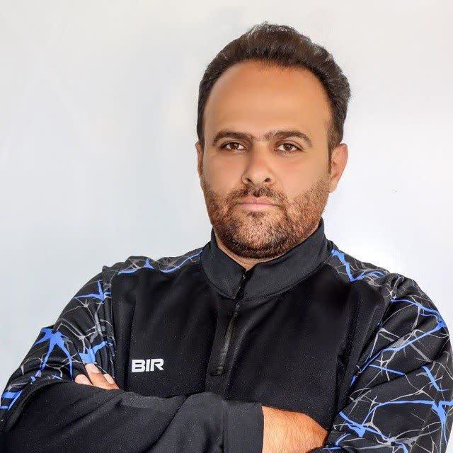 فریدالدین تقوی