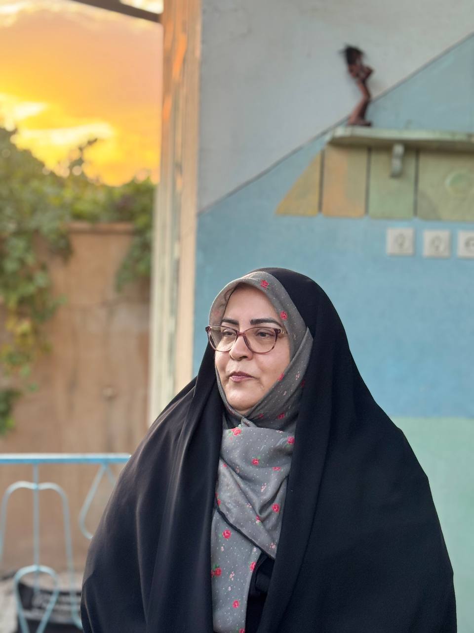 خانه خورشید؛ جایی که امید دوباره جان میگیرد